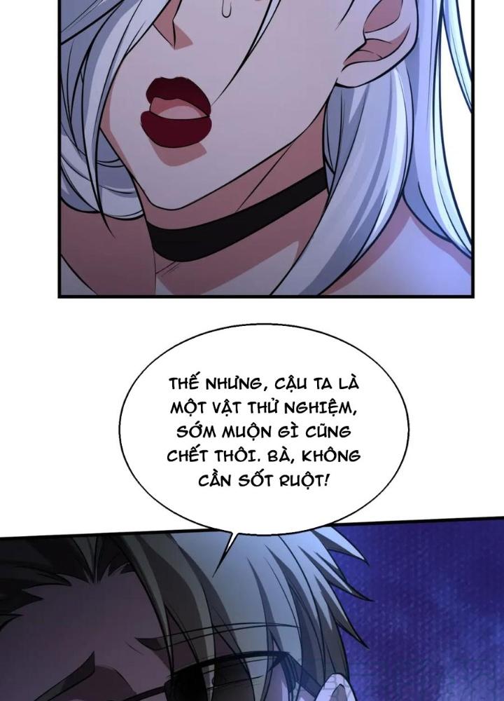 Nam Nhân Đến Từ Địa Ngục Chapter 36 - Trang 3