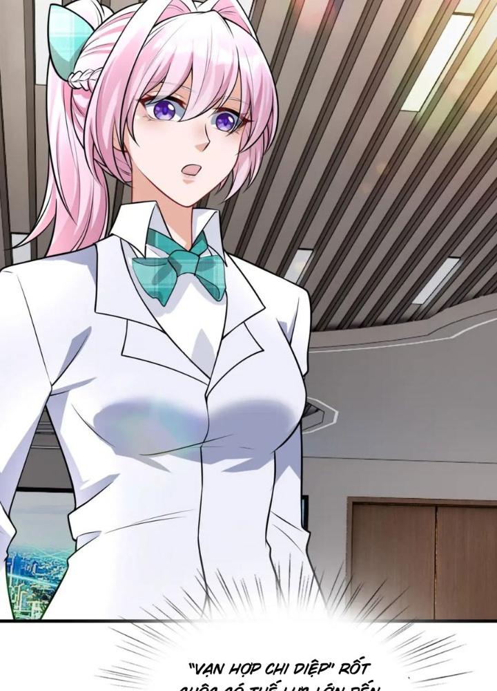 Nam Nhân Đến Từ Địa Ngục Chapter 36 - Trang 3