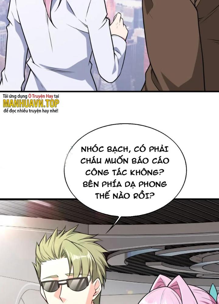 Nam Nhân Đến Từ Địa Ngục Chapter 36 - Trang 3