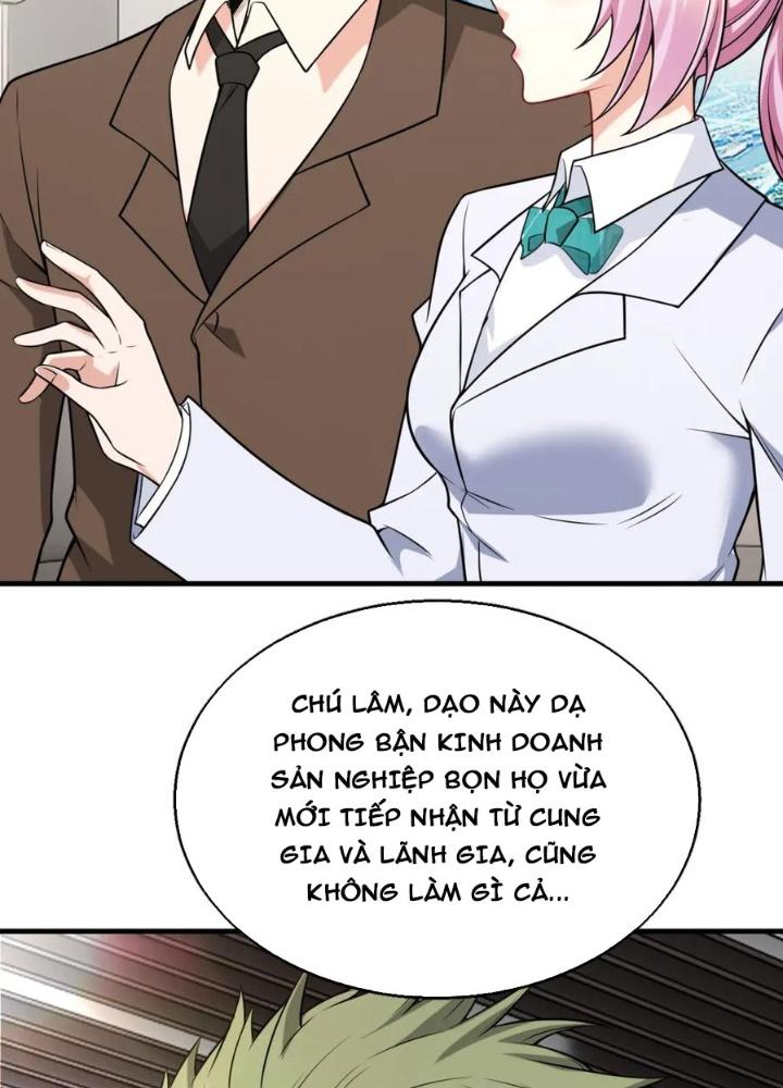 Nam Nhân Đến Từ Địa Ngục Chapter 36 - Trang 3