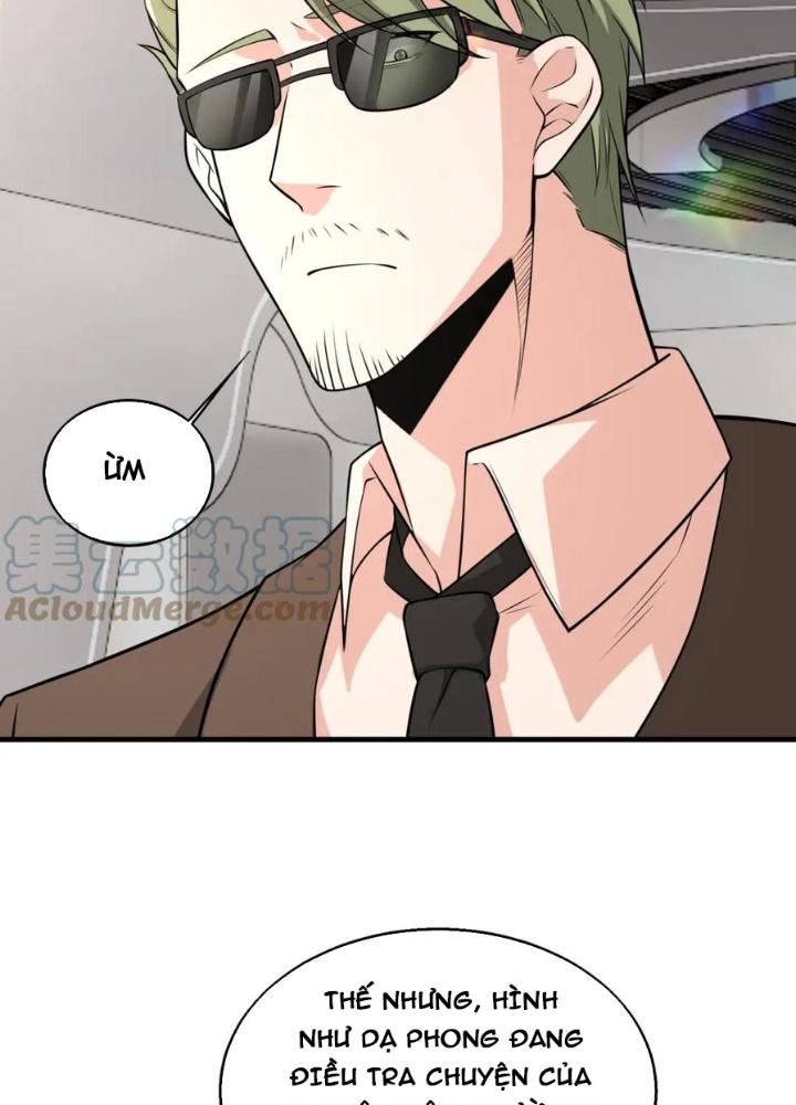 Nam Nhân Đến Từ Địa Ngục Chapter 36 - Trang 3