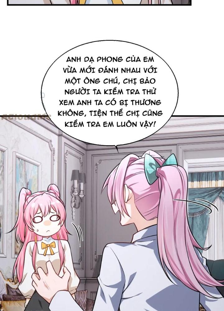 Nam Nhân Đến Từ Địa Ngục Chapter 36 - Trang 3