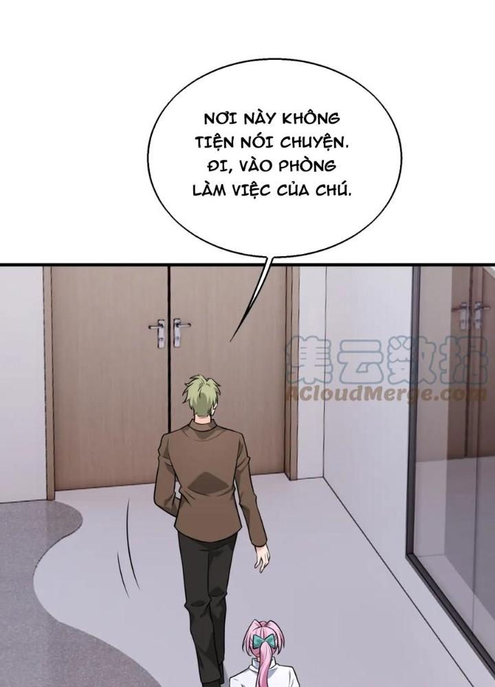 Nam Nhân Đến Từ Địa Ngục Chapter 36 - Trang 3