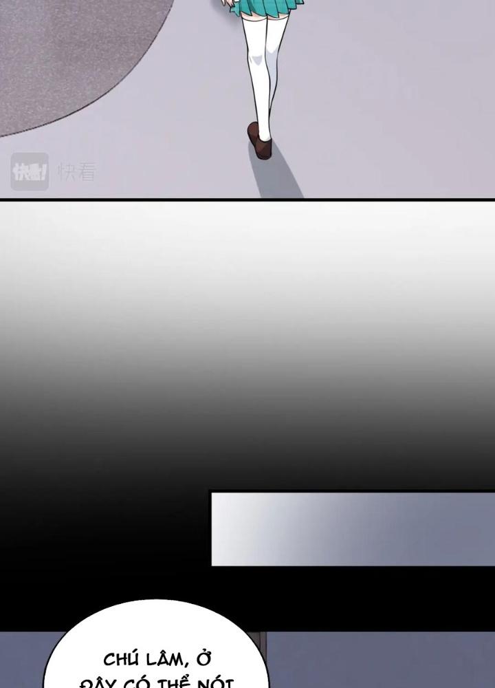 Nam Nhân Đến Từ Địa Ngục Chapter 36 - Trang 3