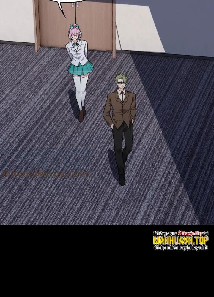 Nam Nhân Đến Từ Địa Ngục Chapter 36 - Trang 3