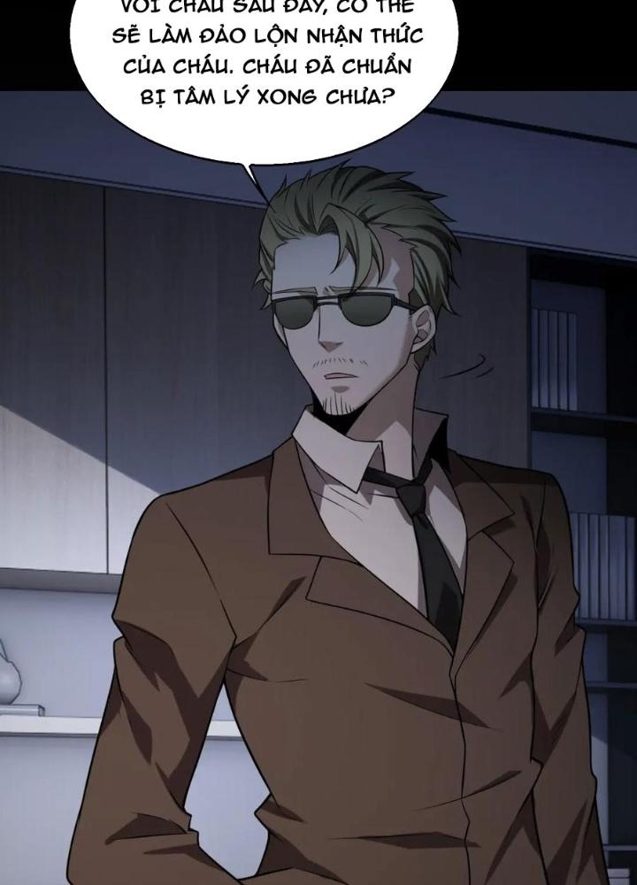 Nam Nhân Đến Từ Địa Ngục Chapter 36 - Trang 3