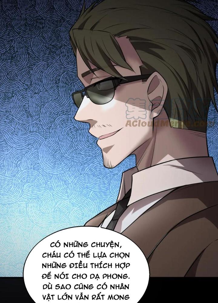 Nam Nhân Đến Từ Địa Ngục Chapter 36 - Trang 3