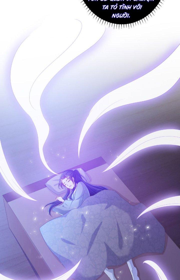 Ta Thật Không Muốn Cùng Chưởng Môn Yêu Đương Chapter 3 - Trang 2