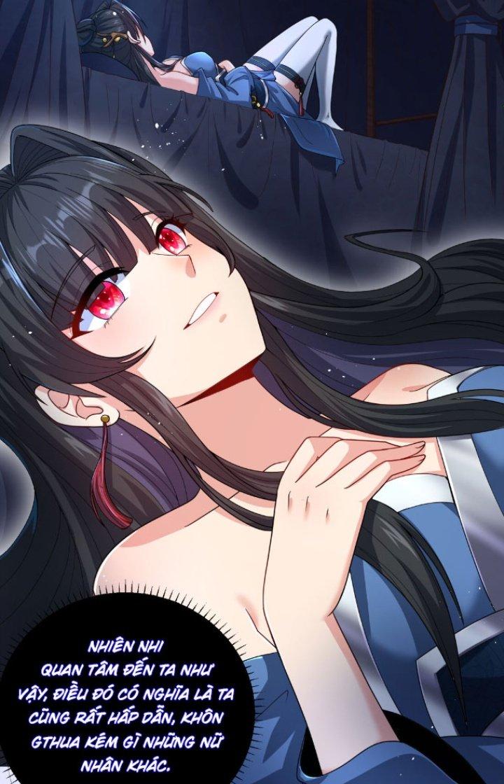 Ta Thật Không Muốn Cùng Chưởng Môn Yêu Đương Chapter 3 - Trang 2