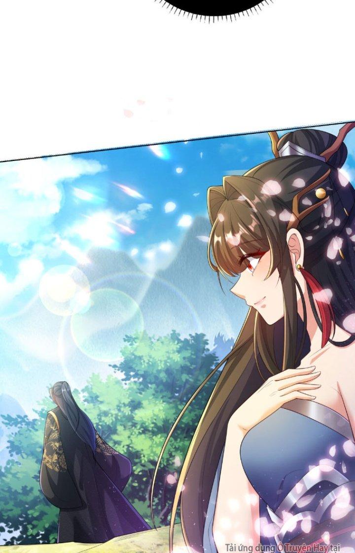 Ta Thật Không Muốn Cùng Chưởng Môn Yêu Đương Chapter 3 - Trang 2