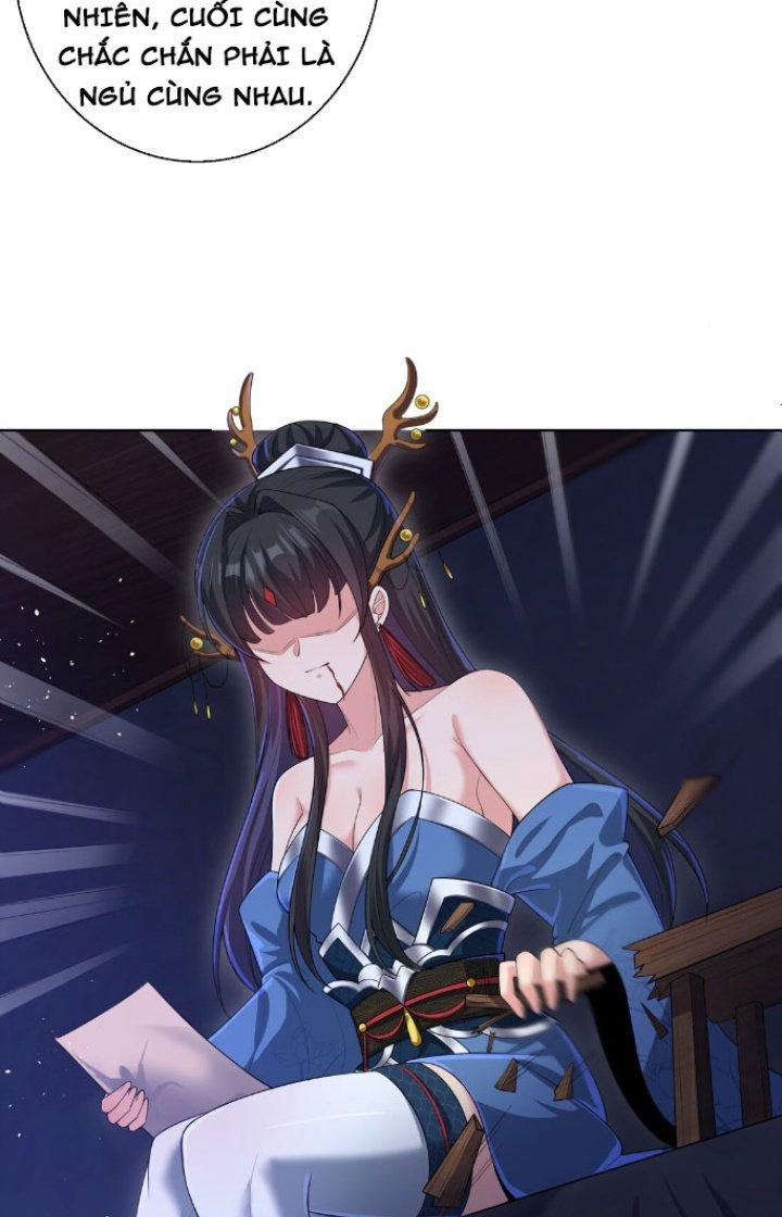 Ta Thật Không Muốn Cùng Chưởng Môn Yêu Đương Chapter 3 - Trang 2