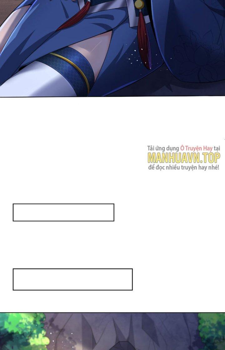 Ta Thật Không Muốn Cùng Chưởng Môn Yêu Đương Chapter 3 - Trang 2