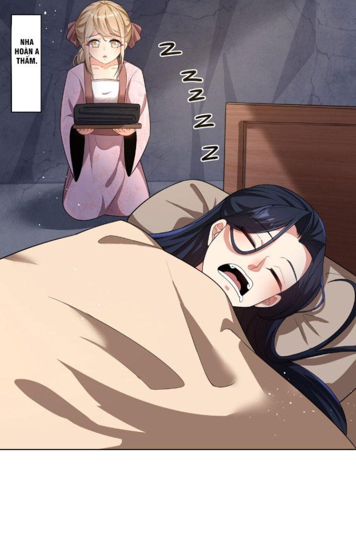 Ta Thật Không Muốn Cùng Chưởng Môn Yêu Đương Chapter 3 - Trang 2