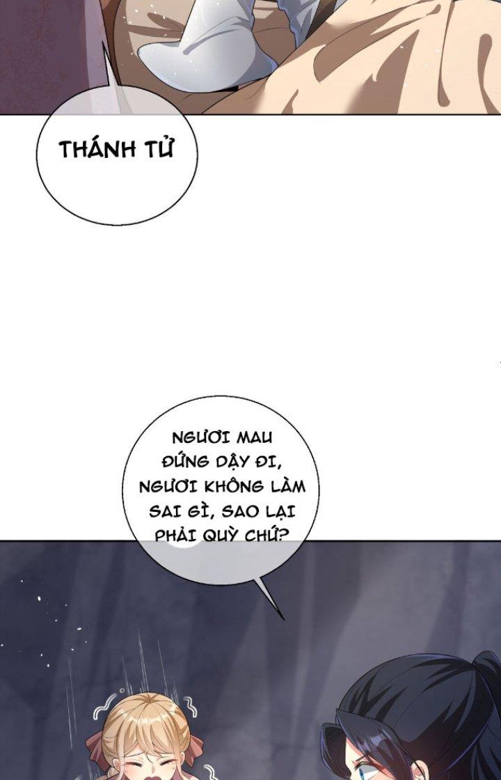 Ta Thật Không Muốn Cùng Chưởng Môn Yêu Đương Chapter 3 - Trang 2