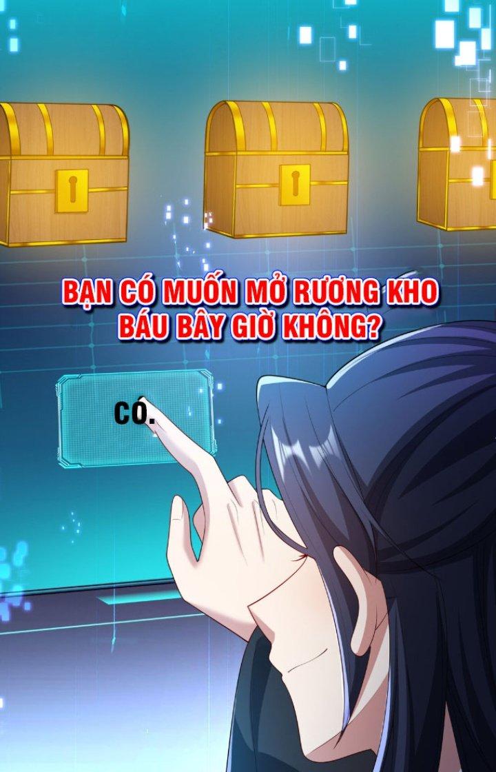 Ta Thật Không Muốn Cùng Chưởng Môn Yêu Đương Chapter 3 - Trang 2