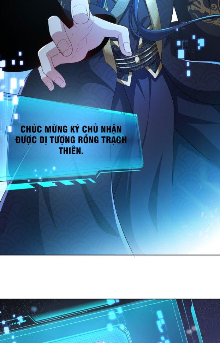 Ta Thật Không Muốn Cùng Chưởng Môn Yêu Đương Chapter 3 - Trang 2