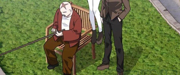 Nam Nhân Đến Từ Địa Ngục Chapter 37 - Trang 3