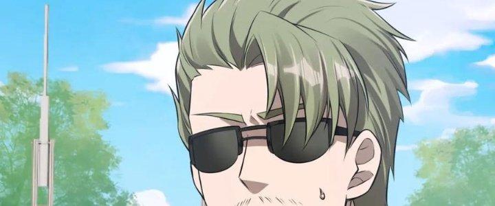 Nam Nhân Đến Từ Địa Ngục Chapter 37 - Trang 3