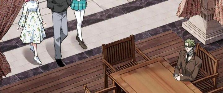 Nam Nhân Đến Từ Địa Ngục Chapter 37 - Trang 3