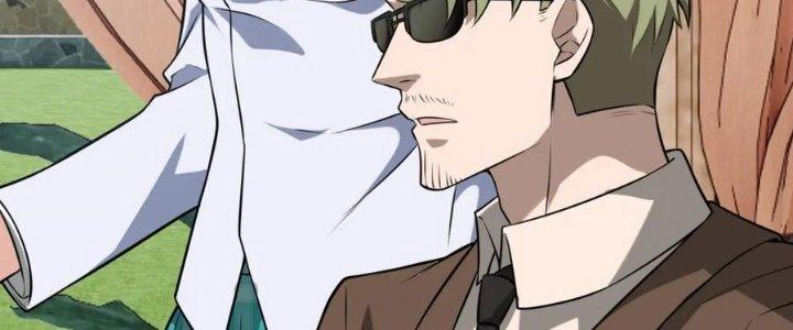 Nam Nhân Đến Từ Địa Ngục Chapter 37 - Trang 3