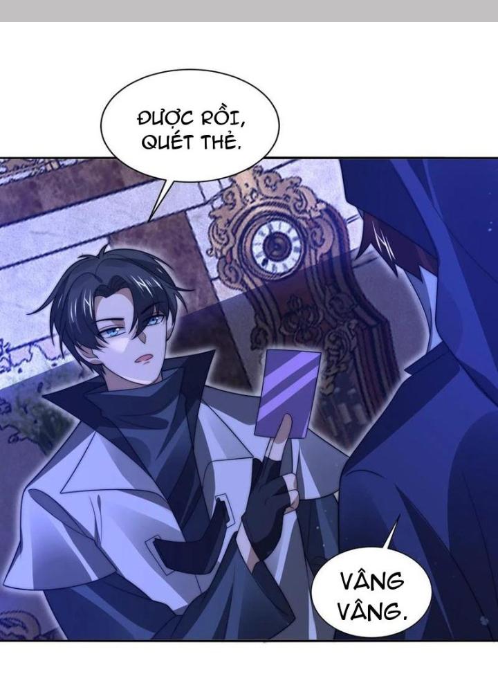 Tích Trữ 10 Vạn Vật Tư Trước Ngày Tận Thế Chapter 250 - Trang 4