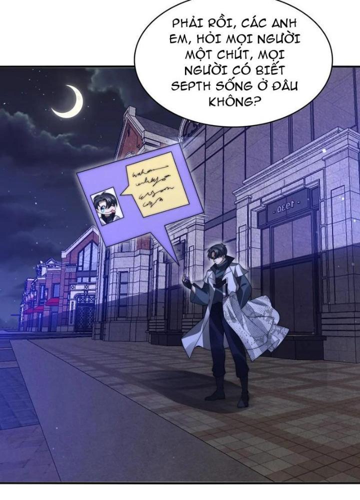 Tích Trữ 10 Vạn Vật Tư Trước Ngày Tận Thế Chapter 250 - Trang 4