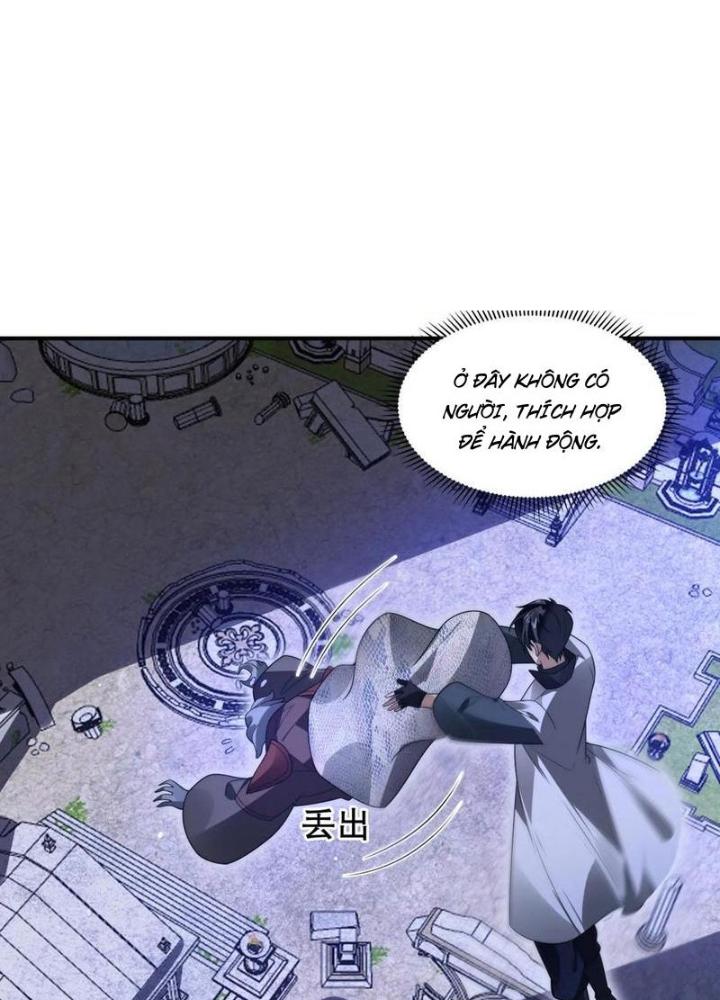 Tích Trữ 10 Vạn Vật Tư Trước Ngày Tận Thế Chapter 250 - Trang 4