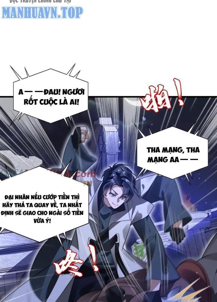 Tích Trữ 10 Vạn Vật Tư Trước Ngày Tận Thế Chapter 250 - Trang 4