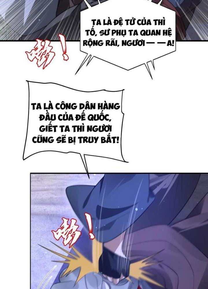 Tích Trữ 10 Vạn Vật Tư Trước Ngày Tận Thế Chapter 250 - Trang 4