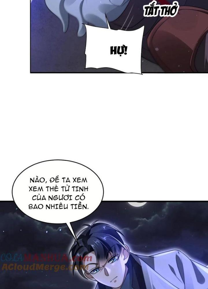 Tích Trữ 10 Vạn Vật Tư Trước Ngày Tận Thế Chapter 250 - Trang 4