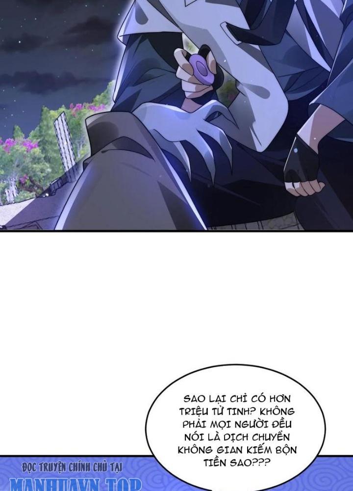 Tích Trữ 10 Vạn Vật Tư Trước Ngày Tận Thế Chapter 250 - Trang 4
