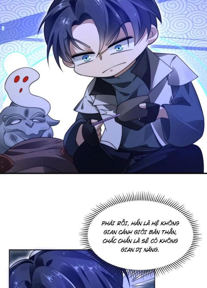 Tích Trữ 10 Vạn Vật Tư Trước Ngày Tận Thế Chapter 250 - Trang 4