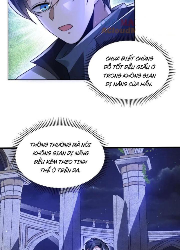 Tích Trữ 10 Vạn Vật Tư Trước Ngày Tận Thế Chapter 250 - Trang 4