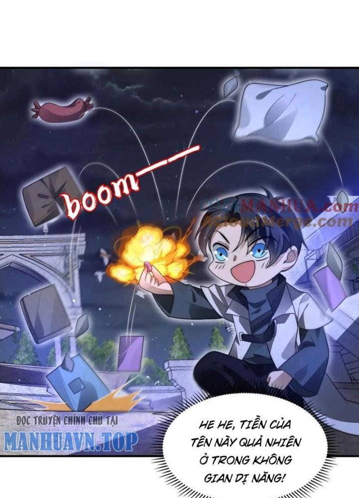 Tích Trữ 10 Vạn Vật Tư Trước Ngày Tận Thế Chapter 250 - Trang 4