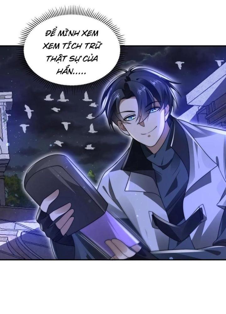 Tích Trữ 10 Vạn Vật Tư Trước Ngày Tận Thế Chapter 250 - Trang 4