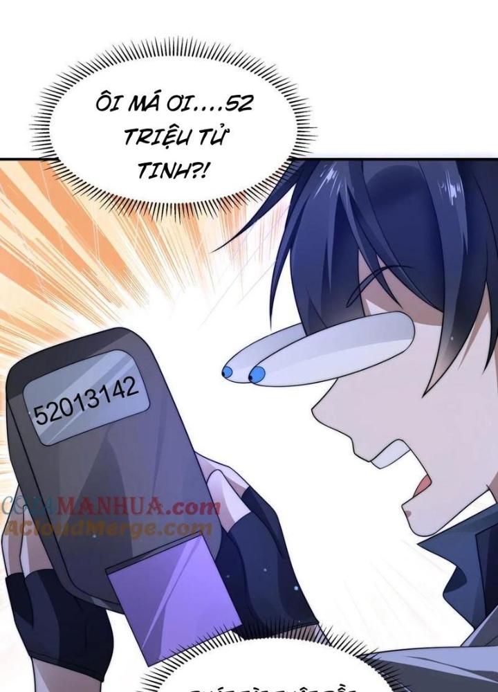 Tích Trữ 10 Vạn Vật Tư Trước Ngày Tận Thế Chapter 250 - Trang 4