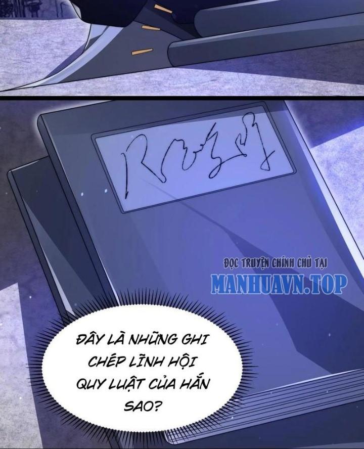 Tích Trữ 10 Vạn Vật Tư Trước Ngày Tận Thế Chapter 250 - Trang 4