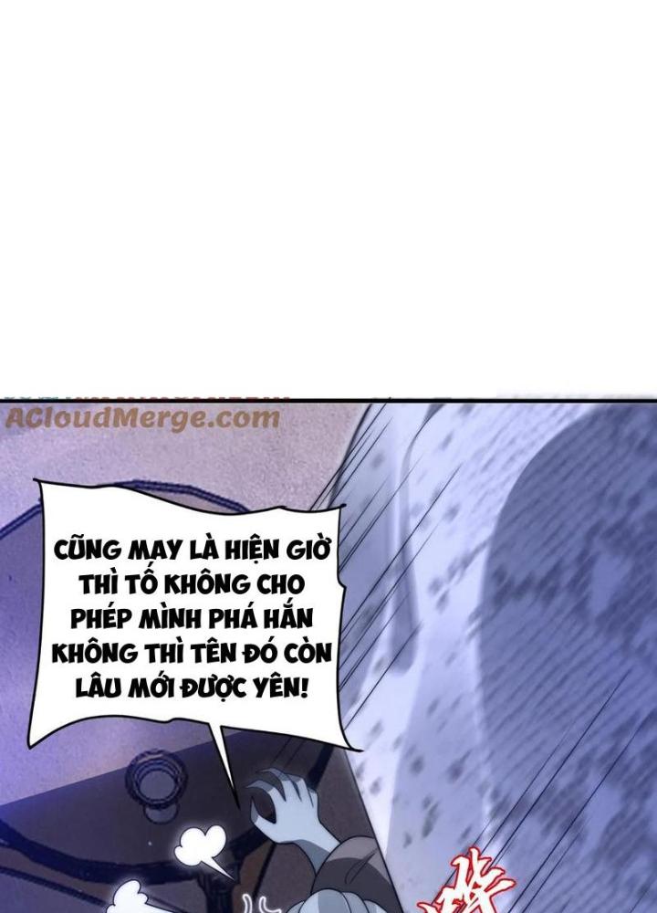 Tích Trữ 10 Vạn Vật Tư Trước Ngày Tận Thế Chapter 250 - Trang 4