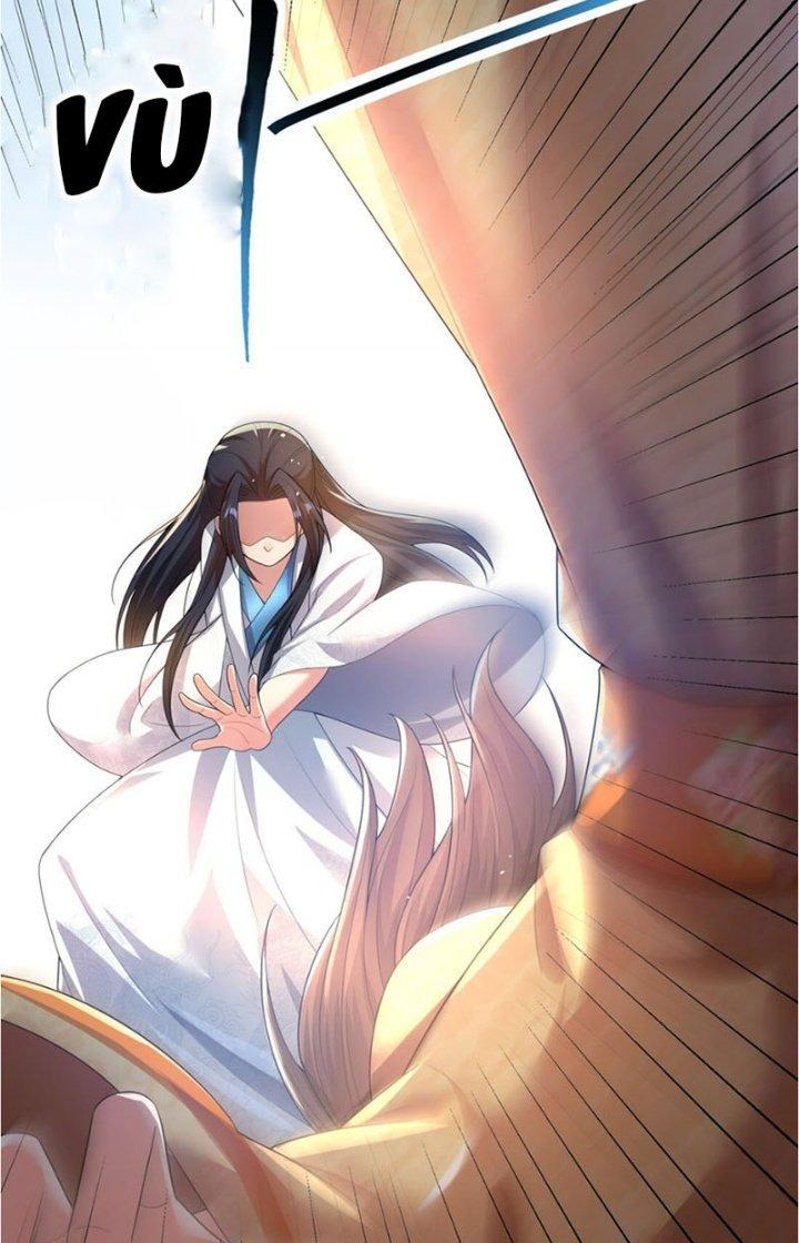 Ta Thật Không Muốn Cùng Chưởng Môn Yêu Đương Chapter 4 - Trang 2