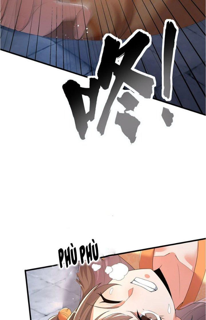 Ta Thật Không Muốn Cùng Chưởng Môn Yêu Đương Chapter 4 - Trang 2