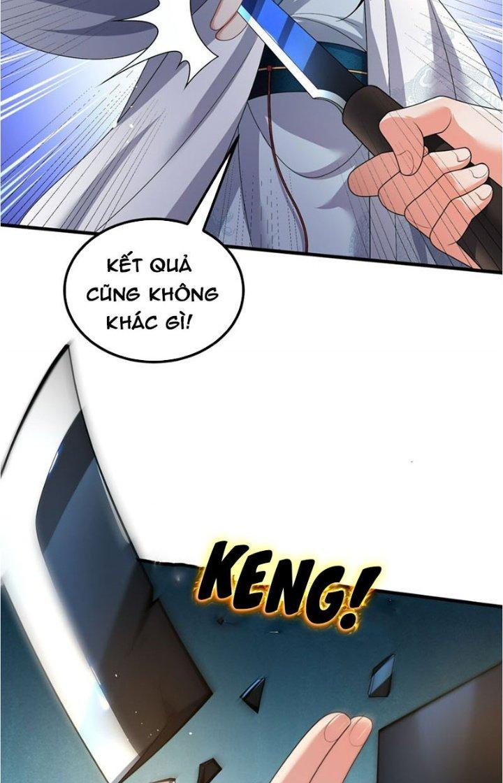 Ta Thật Không Muốn Cùng Chưởng Môn Yêu Đương Chapter 4 - Trang 2