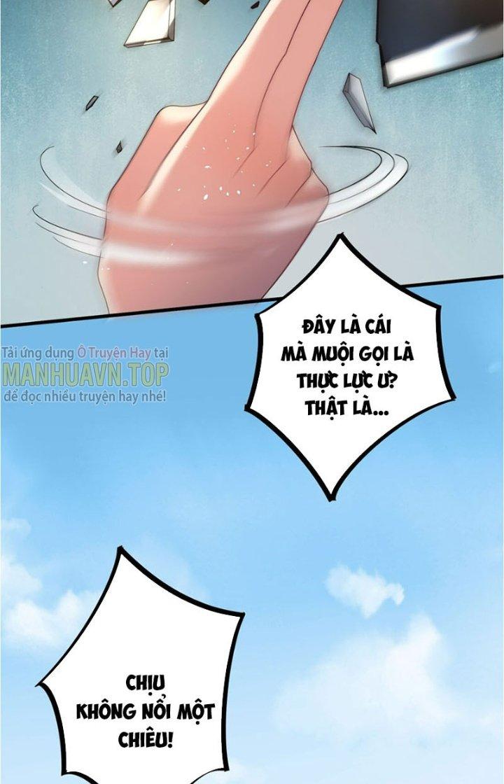 Ta Thật Không Muốn Cùng Chưởng Môn Yêu Đương Chapter 4 - Trang 2