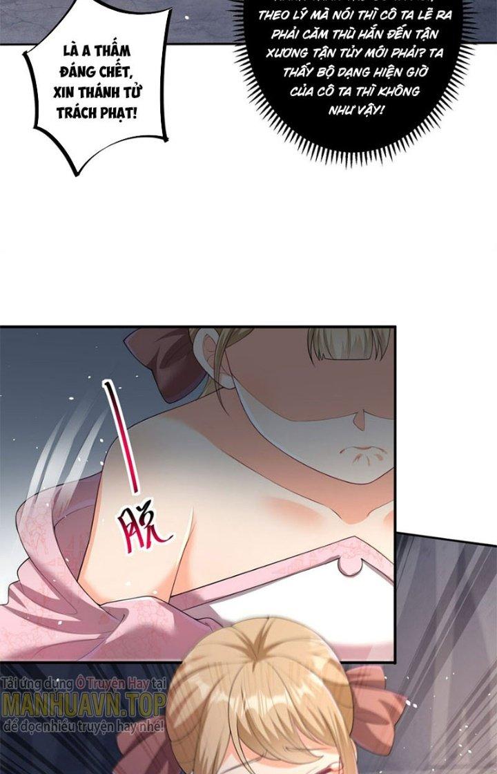 Ta Thật Không Muốn Cùng Chưởng Môn Yêu Đương Chapter 4 - Trang 2