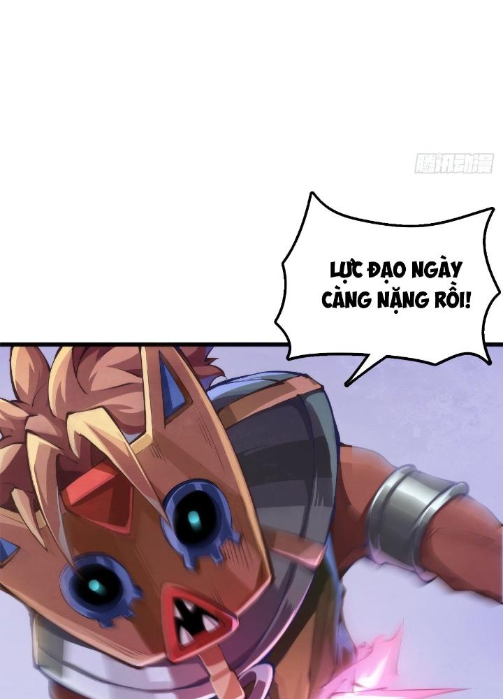 Long Hưởng Thiên Hạ Chapter 79 - Trang 3