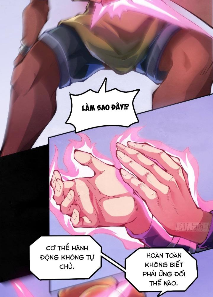 Long Hưởng Thiên Hạ Chapter 79 - Trang 3