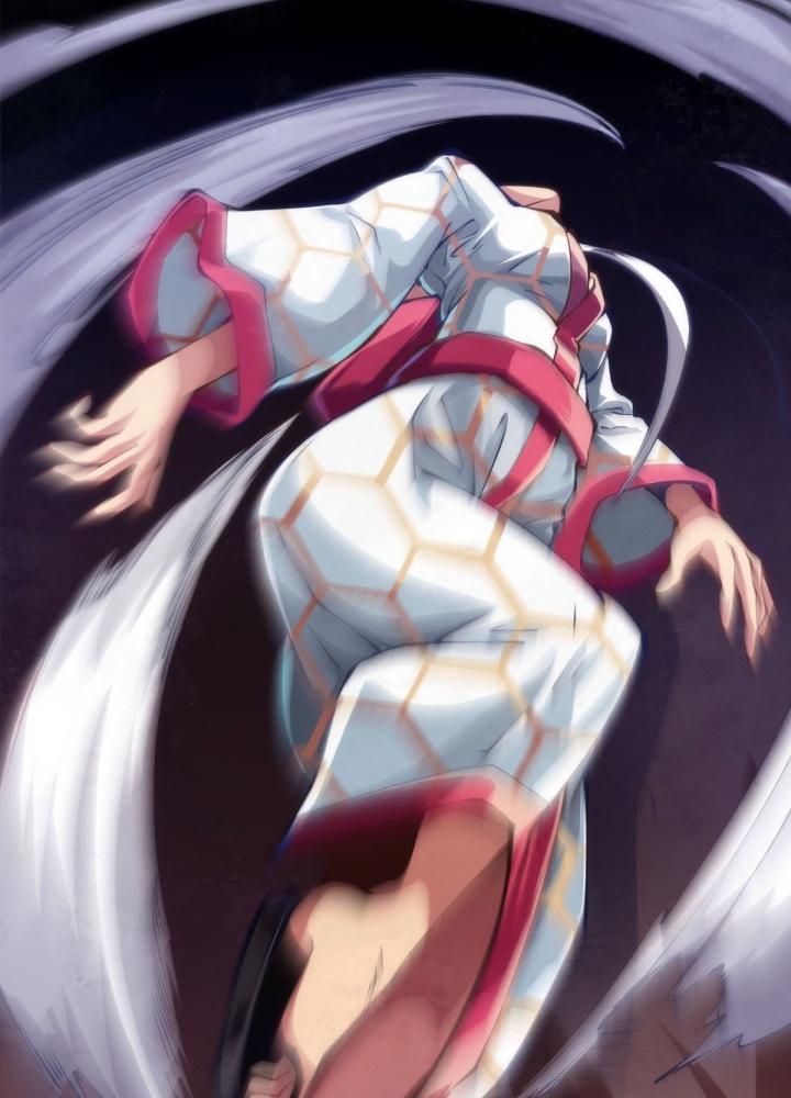 Long Hưởng Thiên Hạ Chapter 79 - Trang 3