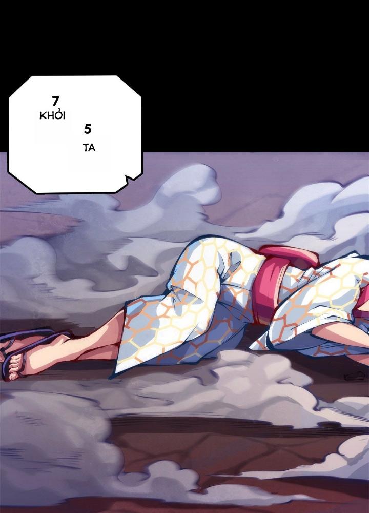 Long Hưởng Thiên Hạ Chapter 79 - Trang 3