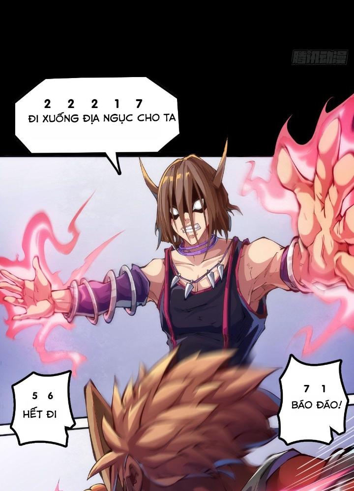 Long Hưởng Thiên Hạ Chapter 79 - Trang 3