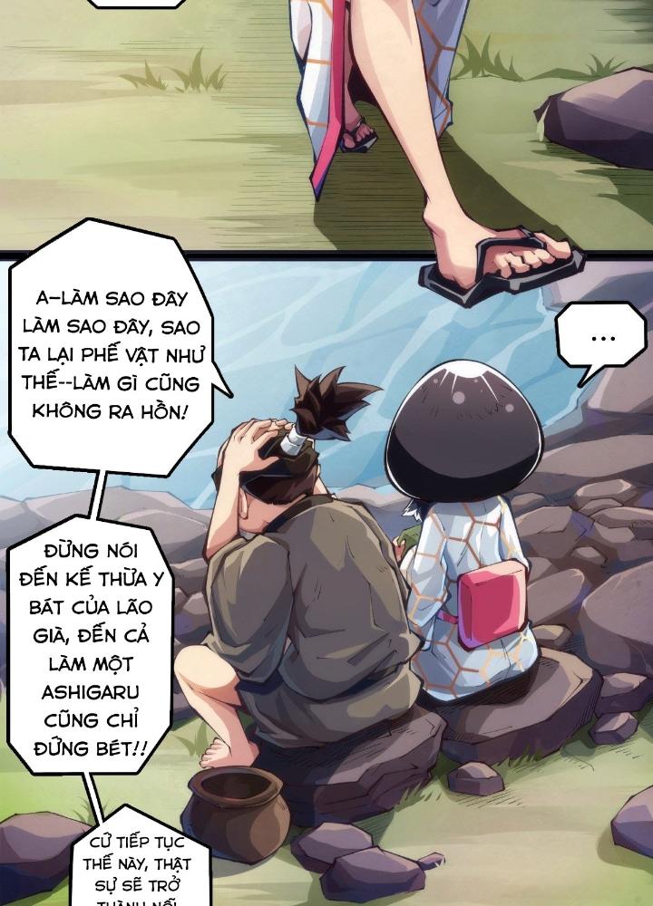 Long Hưởng Thiên Hạ Chapter 79 - Trang 3