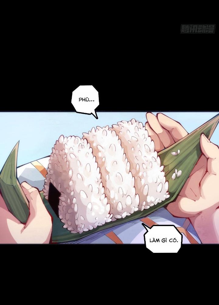 Long Hưởng Thiên Hạ Chapter 79 - Trang 3